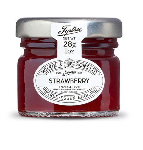 Preserves Strawberry