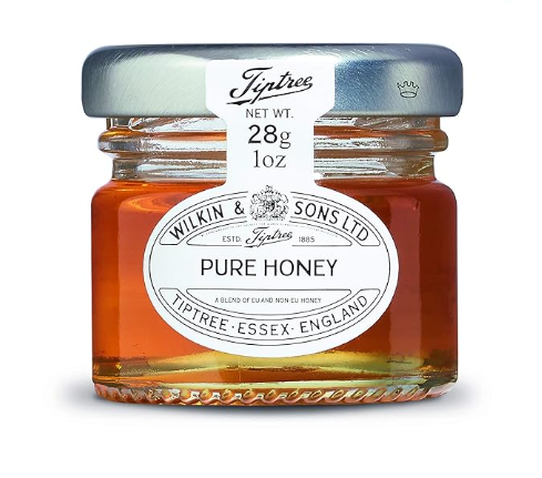 Pure Honey